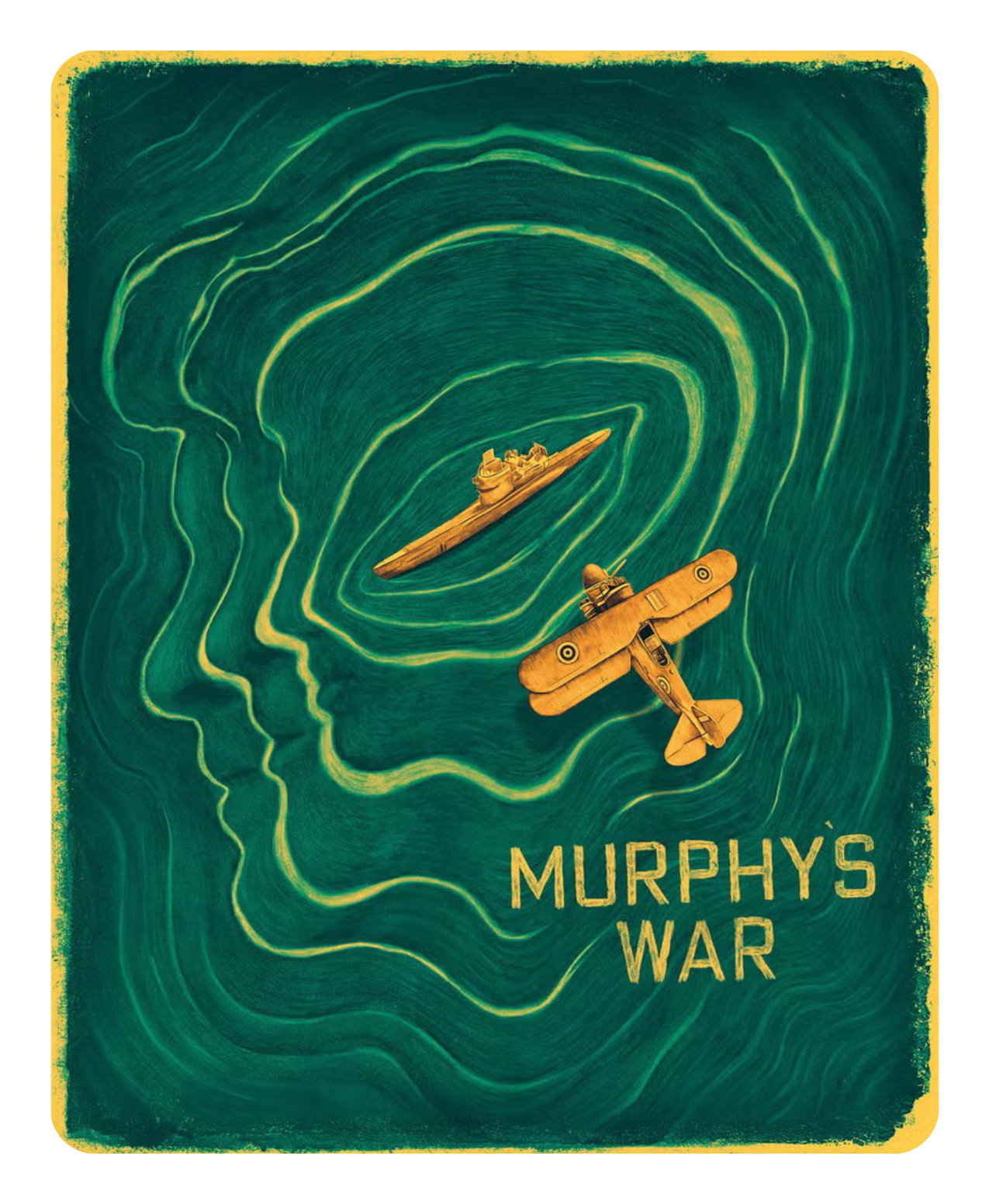 Running Out of War